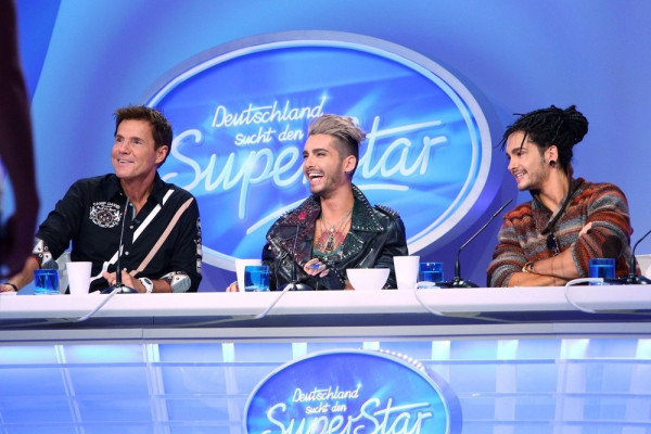 Tokio Hotel pic #824341