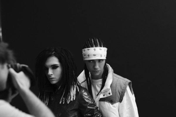 Tokio Hotel pic #831465