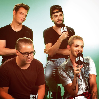 Tokio Hotel pic #837887