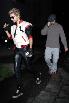 Tokio Hotel pic #844529