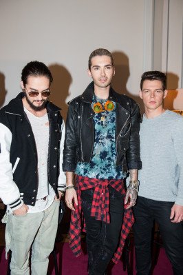 photo 15 in Tokio Hotel gallery [id858054] 2016-06-13 00:00:00