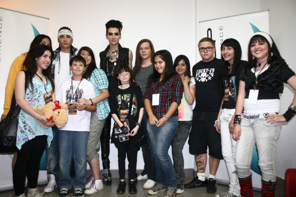 Tokio Hotel pic #774019