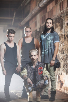 Tokio Hotel pic #800184