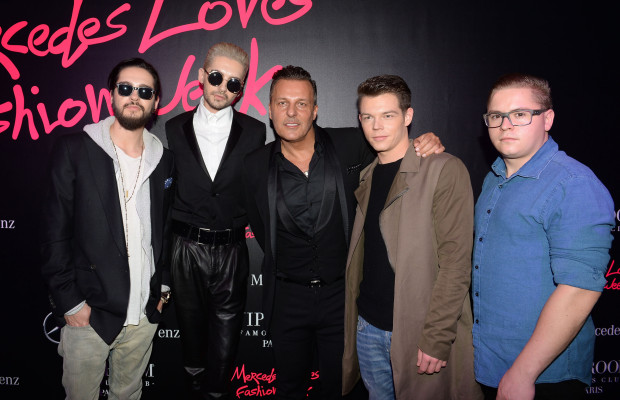 Tokio Hotel pic #808941