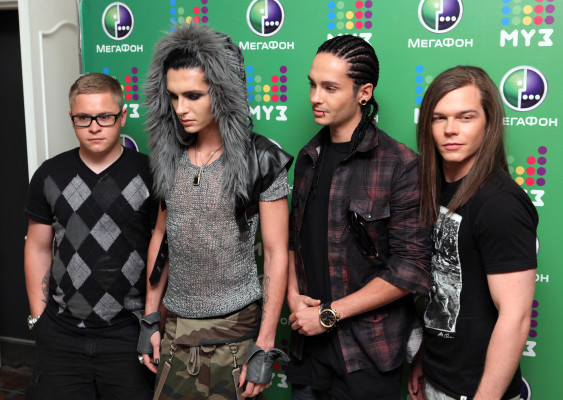Tokio Hotel pic #816947