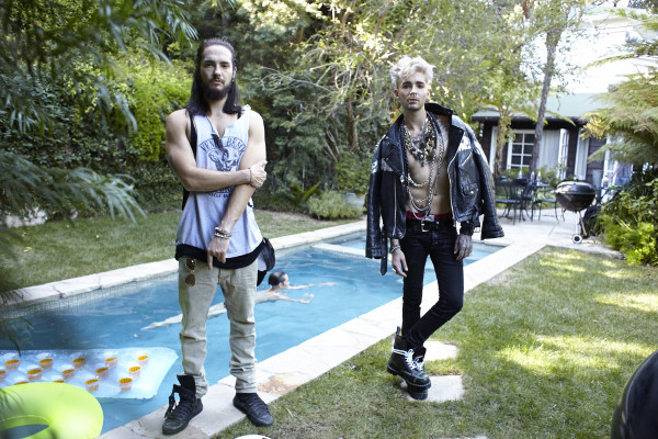 Tokio Hotel pic #825645
