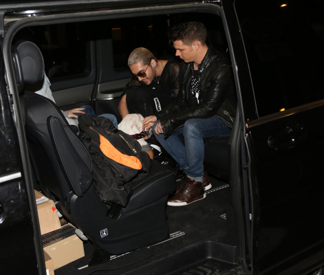 Tokio Hotel pic #783358