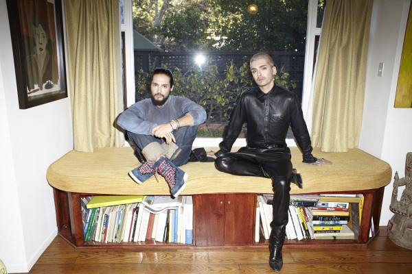 Tokio Hotel pic #792223