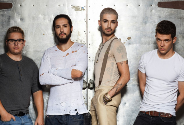Tokio Hotel pic #846435