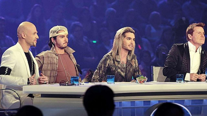Tokio Hotel pic #800380