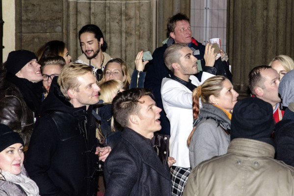 photo 9 in Tokio Hotel gallery [id860847] 2016-06-25 00:00:00