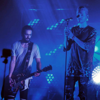 Tokio Hotel pic #833182