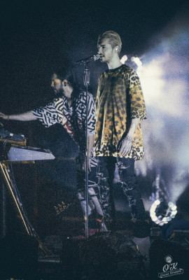 Tokio Hotel pic #815975