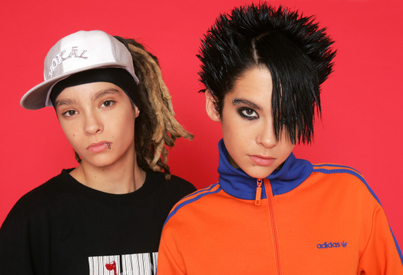 Tokio Hotel pic #834290