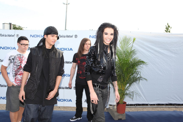 Tokio Hotel pic #840546