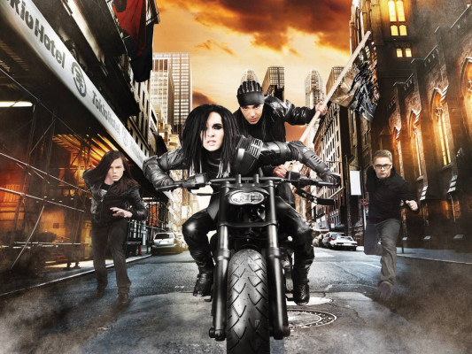 Tokio Hotel pic #751322