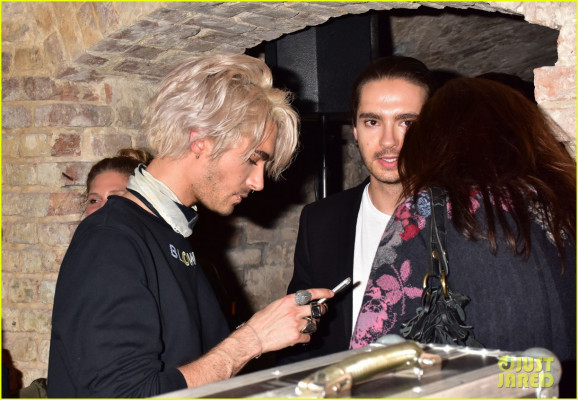 Tokio Hotel pic #764865