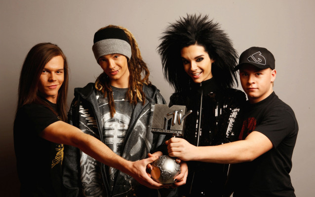 Tokio Hotel pic #802498