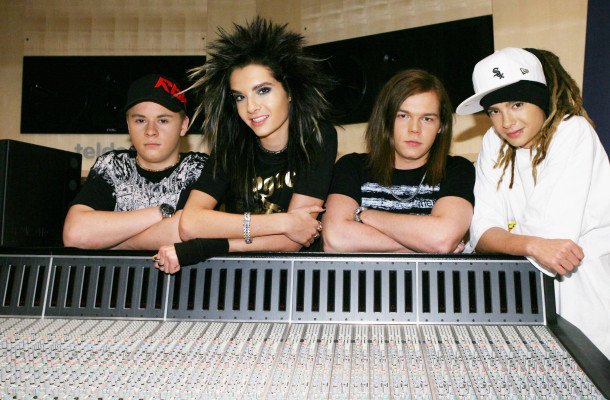 Tokio Hotel pic #847936
