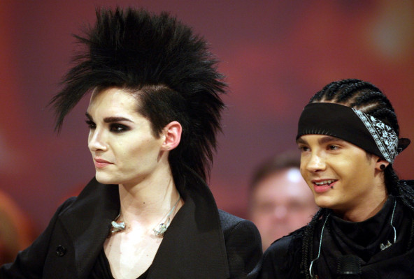 photo 11 in Tokio Hotel gallery [id862376] 2016-07-03 00:00:00