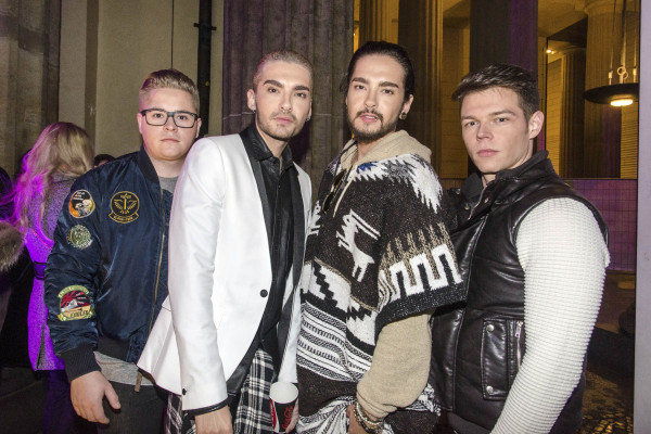Tokio Hotel pic #820780