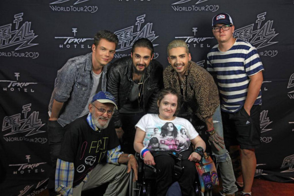 Tokio Hotel pic #794175