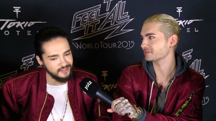 Tokio Hotel pic #848427
