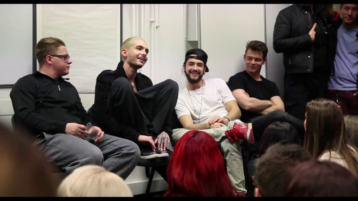 Tokio Hotel pic #811864