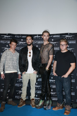 Tokio Hotel pic #803311