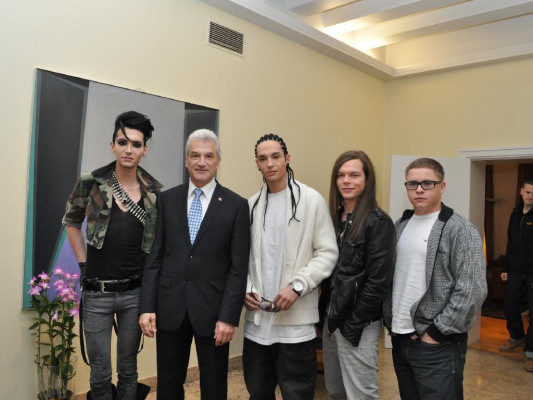 Tokio Hotel pic #835052