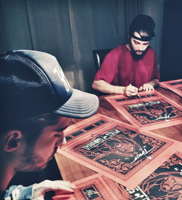 Tokio Hotel pic #841567