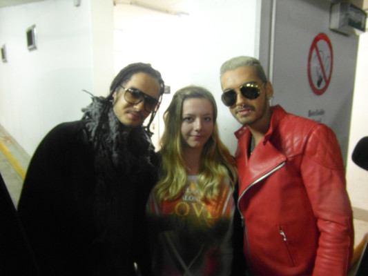 Tokio Hotel pic #799709