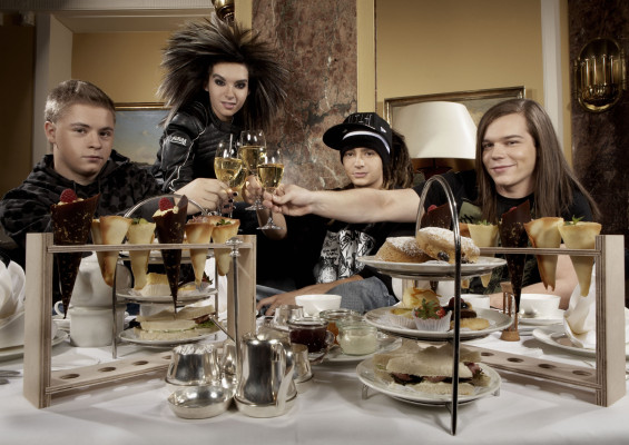 Tokio Hotel pic #808266