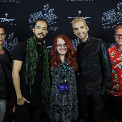 Tokio Hotel pic #838161