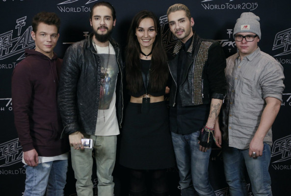 Tokio Hotel pic #844976