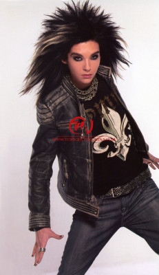 Tokio Hotel pic #766109
