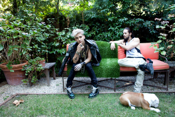 Tokio Hotel pic #752462