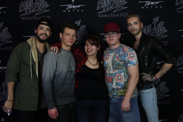 Tokio Hotel pic #803571