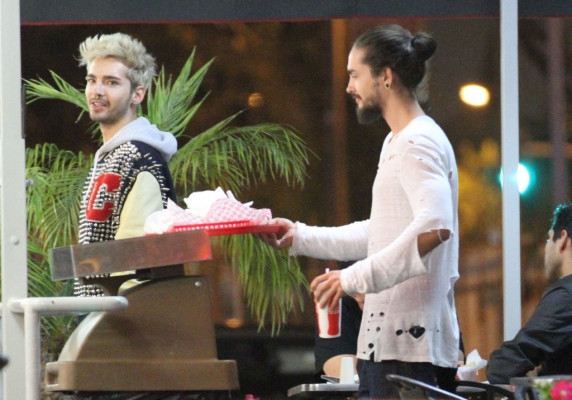 Tokio Hotel pic #803522