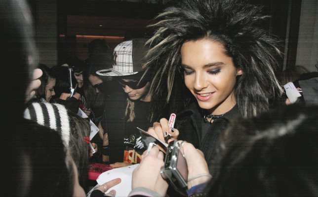 Tokio Hotel pic #855965