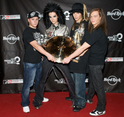 Tokio Hotel pic #804002