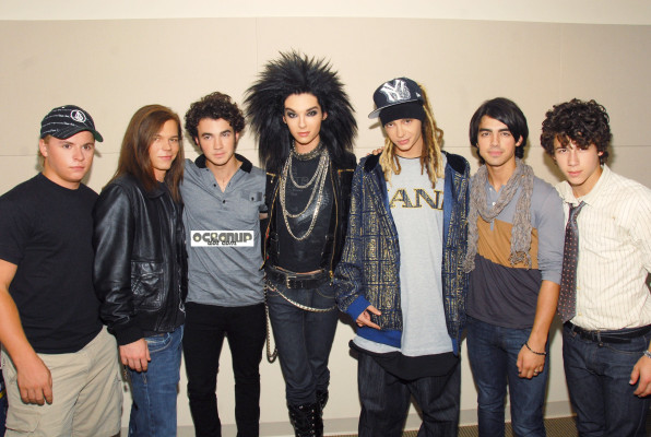 Tokio Hotel pic #821493