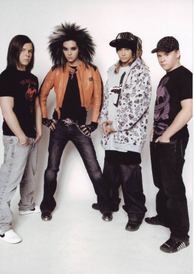Tokio Hotel pic #849130