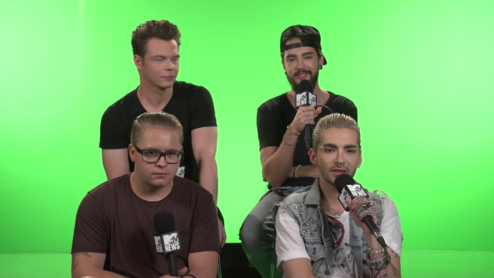 Tokio Hotel pic #812723