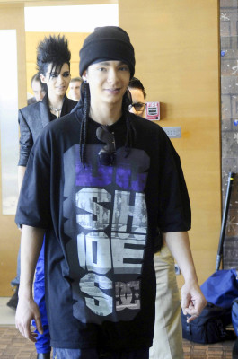 Tokio Hotel pic #842490