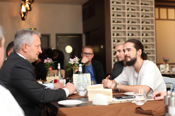 Tokio Hotel pic #821820