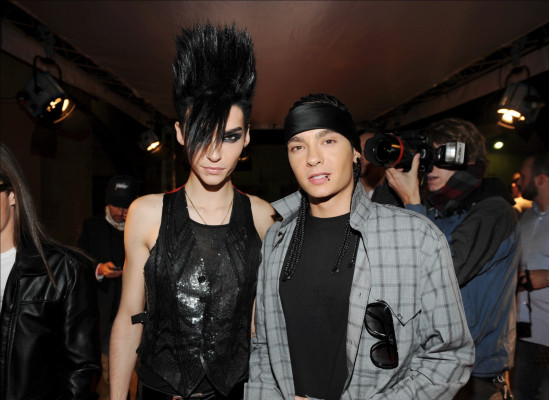 Tokio Hotel pic #856538