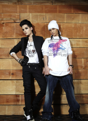 Tokio Hotel pic #775219
