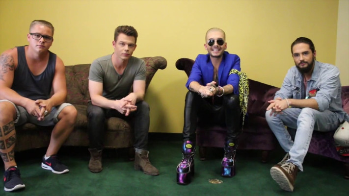 Tokio Hotel pic #832543