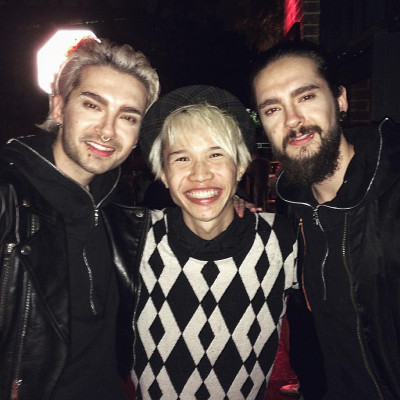 Tokio Hotel pic #839274
